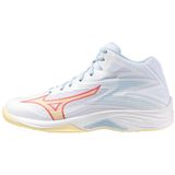 Mizuno Thunder Blade Z Mid Wos - Indoorschoenen - Dames