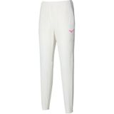 Mizuno Charge Printed Pant Wit Dames Maat XS