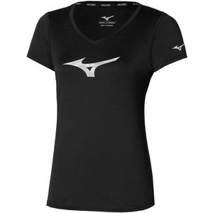 Mizuno Core RB Tee Dames Maat S