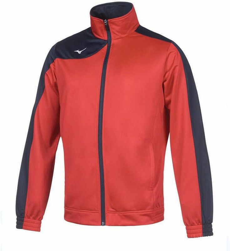 Mizuno - Team Kobe - Trainingspak - Licht - Comfortabel - Warm