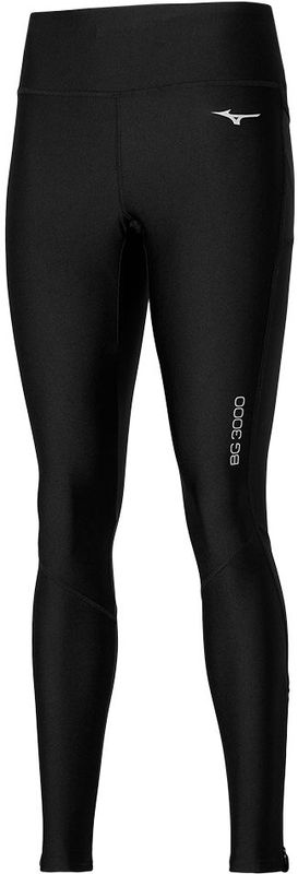 Mizuno - BG3000 - Hardloopschoenen - Zwart - Dames