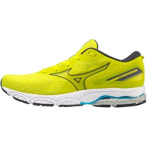 Mizuno WAVE PRODIGY 5 Hardloopschoenen SSrping/OBlauw/JBlauw Heren Maat 46.5