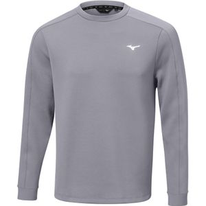 Mizuno G-Style Crew 2.0 Quicksilver Heren Maat S