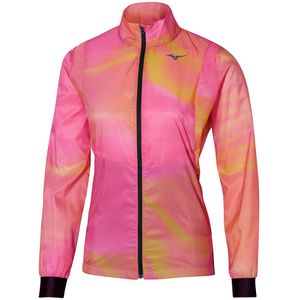 Mizuno Premium Aero Jacket Dames Maat XS