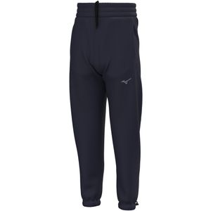 Mizuno Athletics Track pants Baritone Blauw Heren Maat S