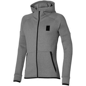 Mizuno Sweat Hoody SR Trainingschoenen REPLACE Heren Maat S