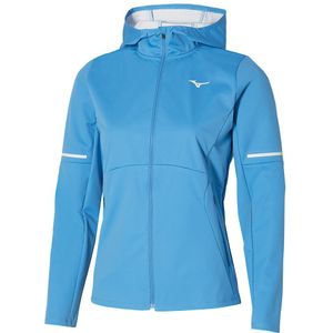 MIZUNO THERMAL CHARGE BREATH THERMO JACKET Parisian blue Dames Maat M