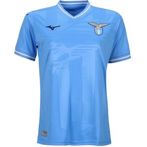 Mizuno Home Infant Kit Lazio Voetbalschoenen Maat 92