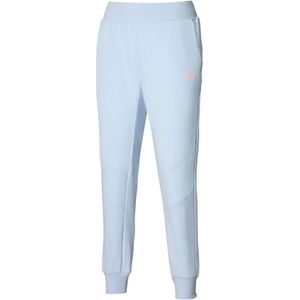 Mizuno Athletics RB Sweat Pant Halogen Blauw Dames Maat L