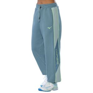 ATHLETICS MIZUNO SWEAT PANT Citadel Dames Maat M