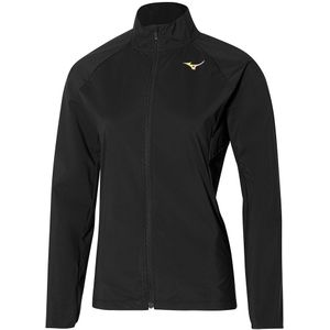 Mizuno Premium Warm Jacket Dames Maat S