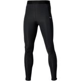 Mizuno - Core Impulse Long Tight - Zwart - Heren
