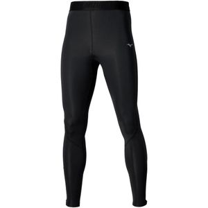 Mizuno - Core Impulse Long Tight - Zwart - Heren