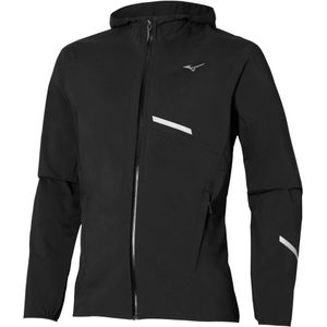 Mizuno - 20K - Waterdichte Jas - Voor Hardlopers