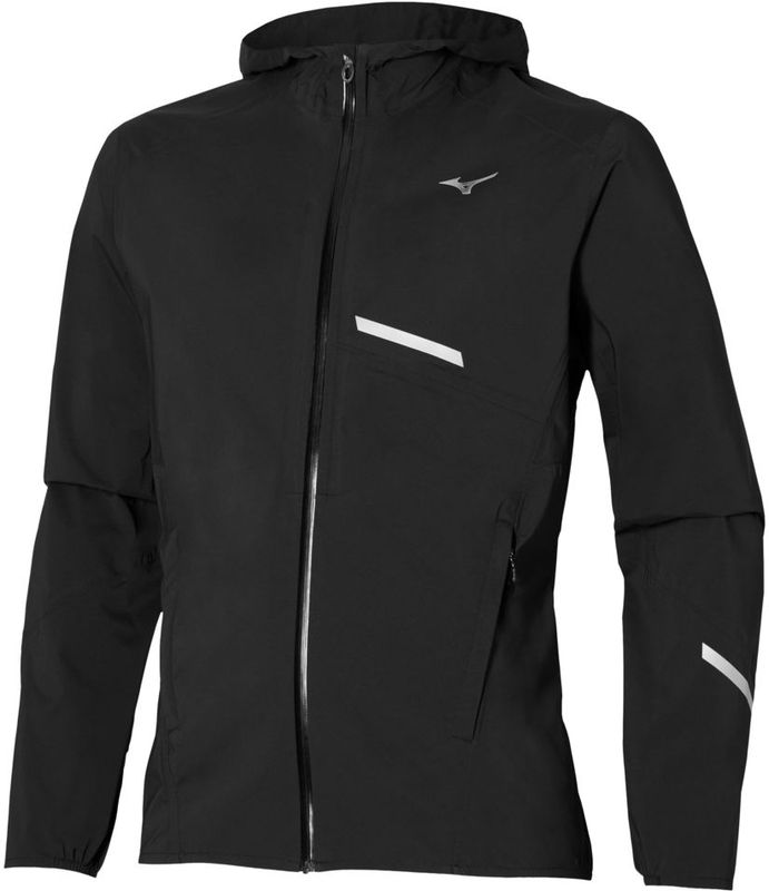 Mizuno - 20K - Waterdichte Jas - Voor Hardlopers