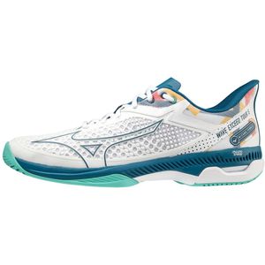 Mizuno Wave Exceed Tour 5 AC Tennisschoenen 61GA227030 Dames/Heren Maat 40.5