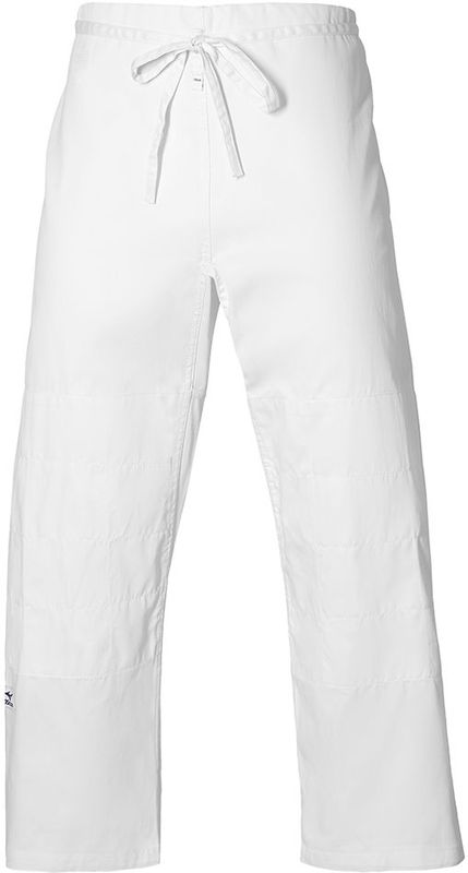 Mizuno - 2s - Kimono - Voor Judo - Man - Regelmatig Niveau