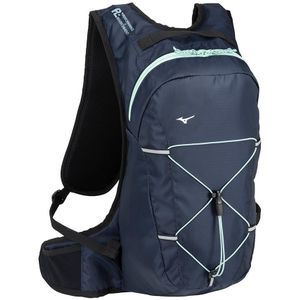 Mizuno BACKPACK 11L CR Hardloopschoenen Navy Dames/Heren Maat NS