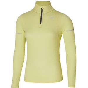 Mizuno DRYAEROFLOW LS HZ Hardloopschoenen Dames Maat M