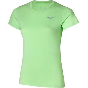 Mizuno TEE Dames Maat L