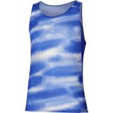 Mizuno - Dryaeroflow Graphic - Tanktop - Met Reflecterende Details