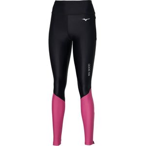 Mizuno BG3000 Tight Zwart/Magenta Haze Dames Maat XS