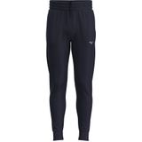 Mizuno Athletics RB Sweat pants Baritone Blauw Heren Maat S