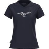 Mizuno - Athletics RB - Dames T-shirt