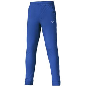 Mizuno Motion Jogger Pants Surf the Web Heren Maat S