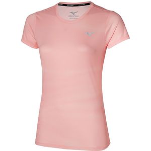 Mizuno Core Graphic Tee Dames Maat L