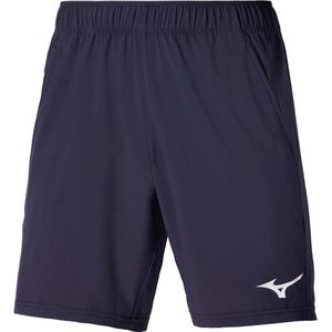 Mizuno 8 inches Flex Short Odyssey Gray Heren Maat S