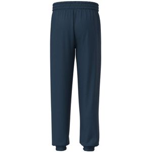 Mizuno ATHLETICS SWEAT PANT Blauw wing teal Heren Maat S