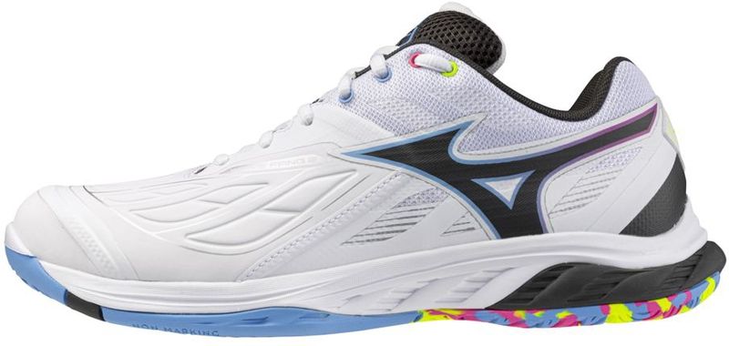 Mizuno Wave Fang 2 - Badmintonschoenen
