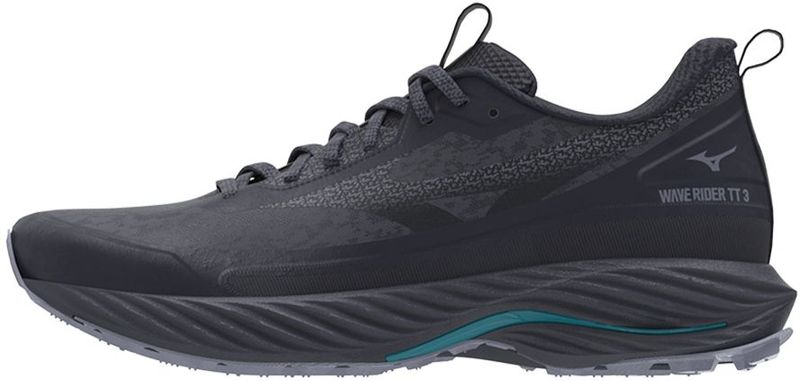 Mizuno - Wave Rider TT 3 - Trailrunningschoenen
