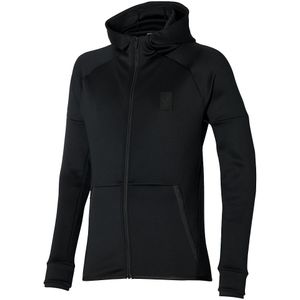 Mizuno Sweat Hoody SR Trainingschoenen REPLACE Heren Maat S