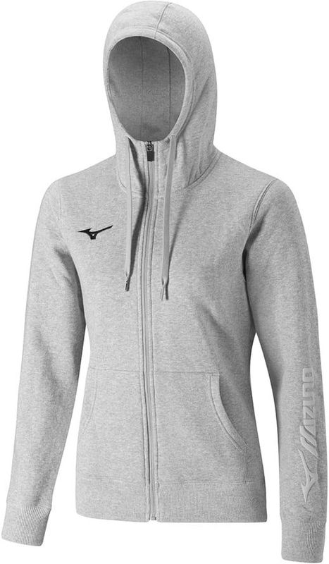 Mizuno - FZ - Hoodie - Dames