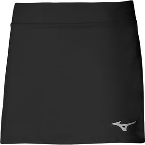 Mizuno Flex Skort Zwart Dames Maat XS