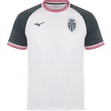 AS Monaco katoenen T-shirt 2025/26