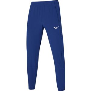 Mizuno FRONTIER SHADOW PANTS Bellwether Blauw Heren Maat L