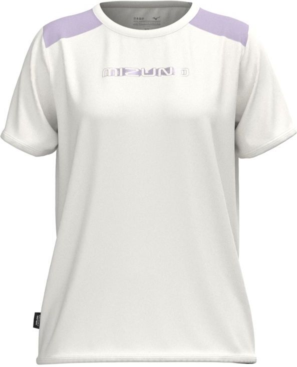 Mizuno - Athletics - Dames T-shirt