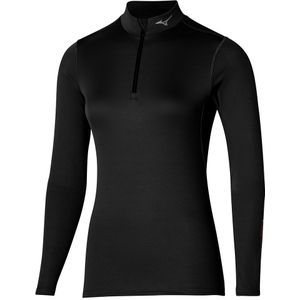 Mizuno Mid Weight Lange Mouwen Basislaag