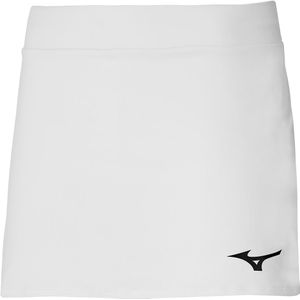 Mizuno Flex Skort Wit Dames Maat XL