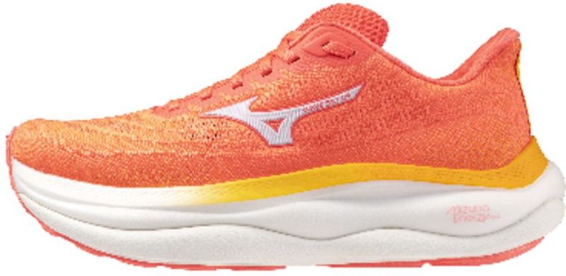 Mizuno - Wave Sky 9 - Hardloopschoenen