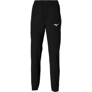 Mizuno FRONTIER SHADOW PANTS Zwart Dames Maat S