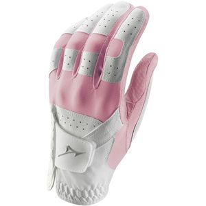 Mizuno Stretch Glove Ladies Left Hand Dames Maat One Size