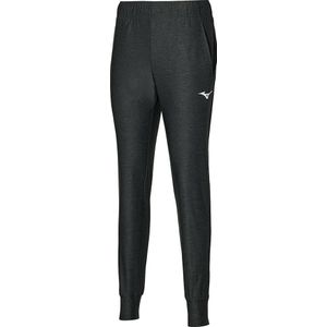 Mizuno Training Pant Zwart Dames Maat XS