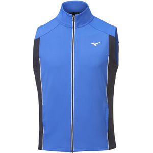 Mizuno Fusion Vest Surf the Web Heren Maat S