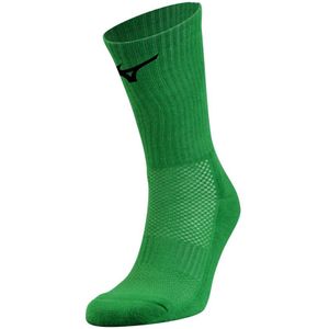 Mizuno Handball Socks Pair Groen/Zwart Dames/Heren Maat S