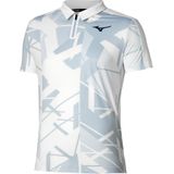 Mizuno - Daybreakers Shadow - Korte Mouw Poloshirt