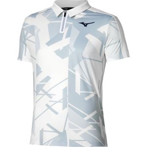 Mizuno - Daybreakers Shadow - Korte Mouw Poloshirt
